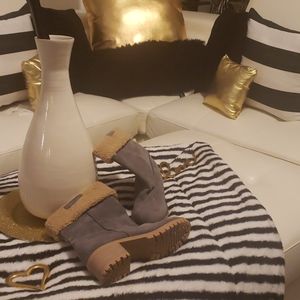 Boots NWOT